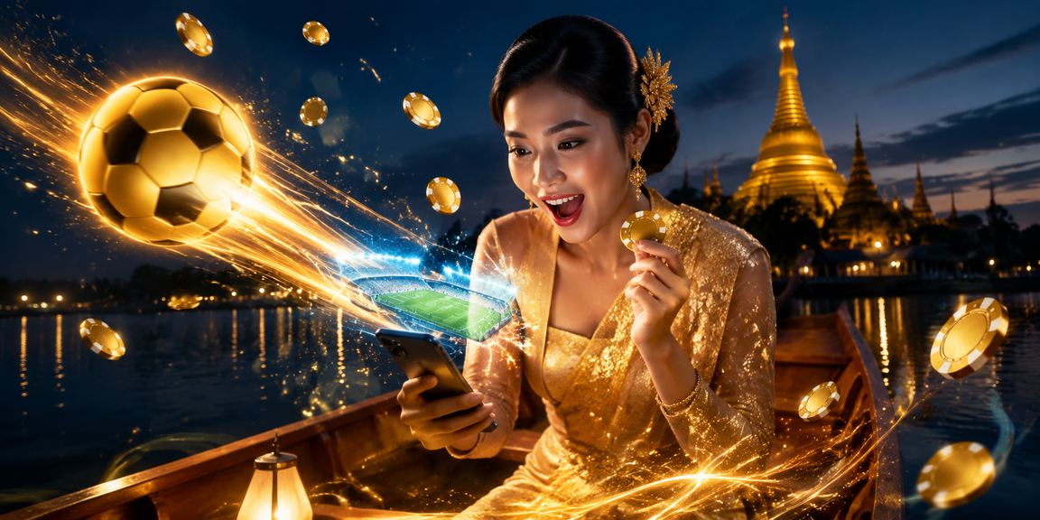 555 mix inle lake football betting golden pagoda