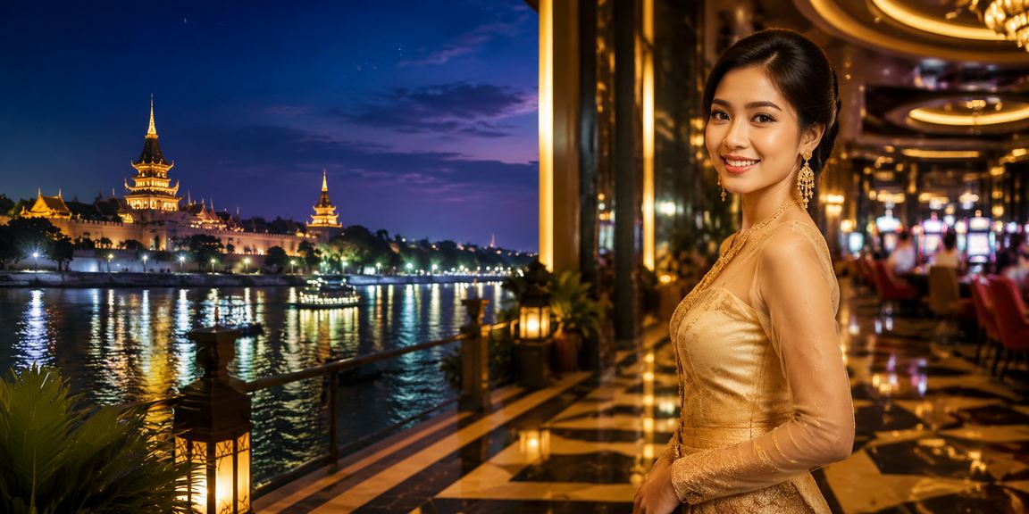 555 mix mandalay palace betting night market