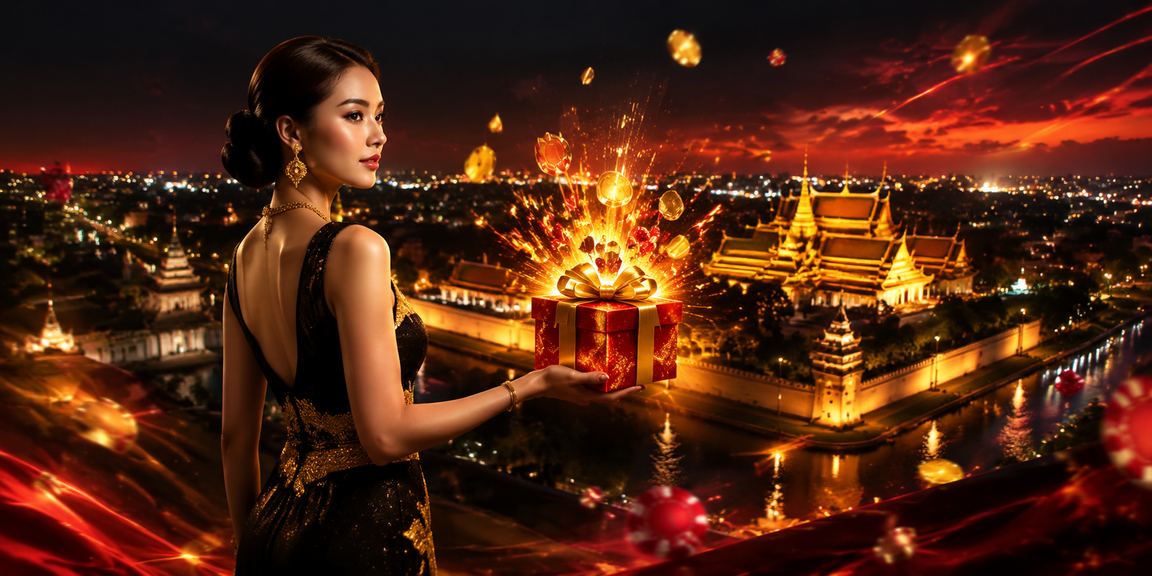 555 mix mandalay palace slot game red gold