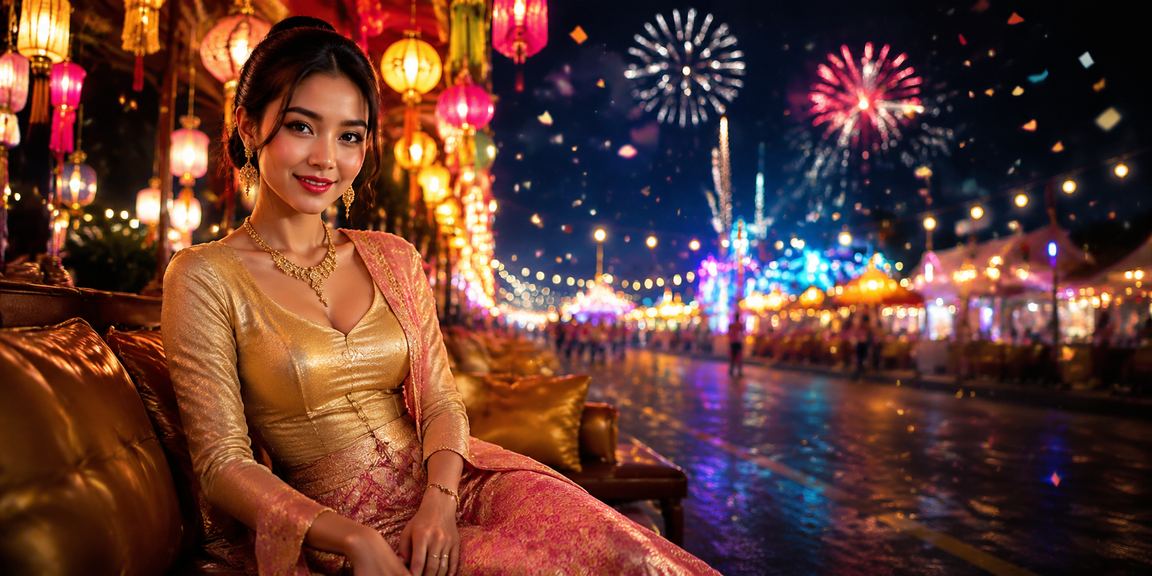 555 mix myanmar entertainment casino night market