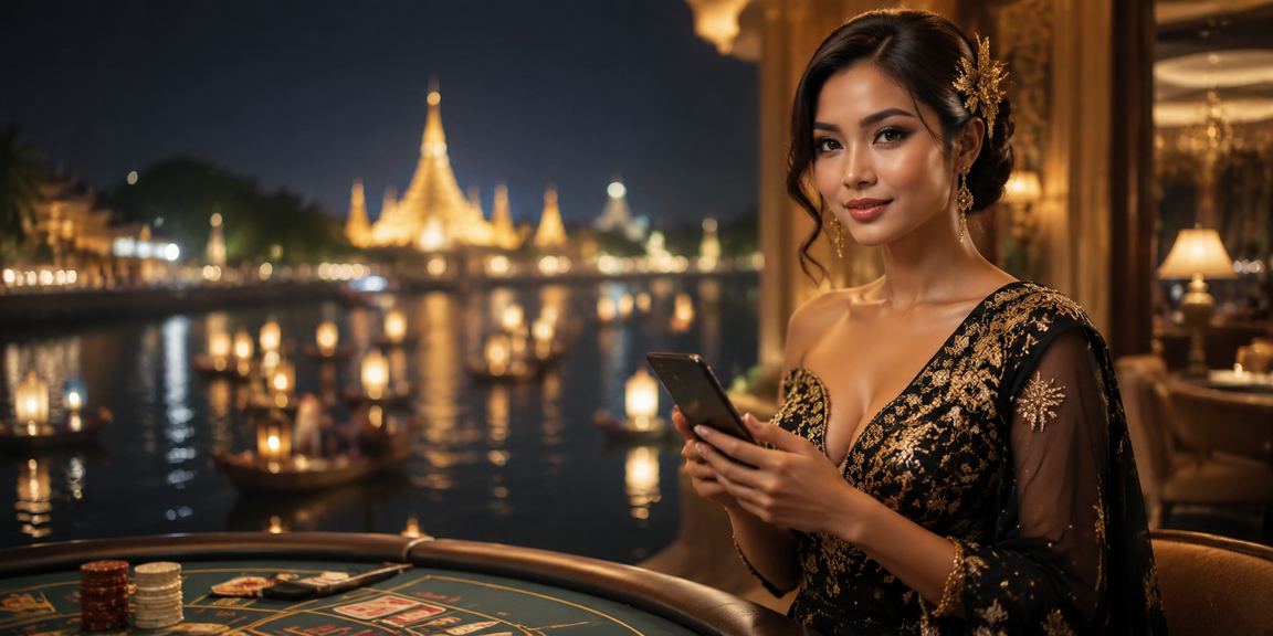 555 mix baccarat naypyidaw myanmar live dealer